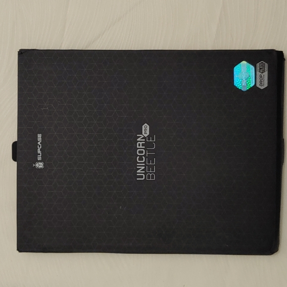 Supcase for iPad 2020 10.9 - Picture 1 of 5